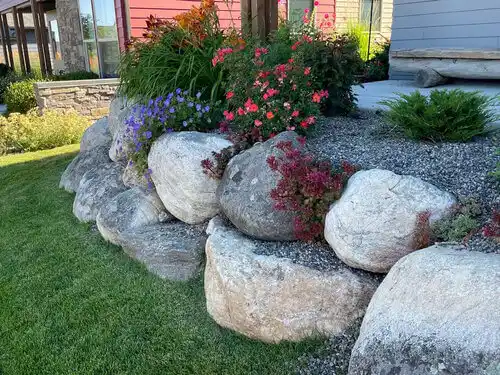 landscaping services Nevada